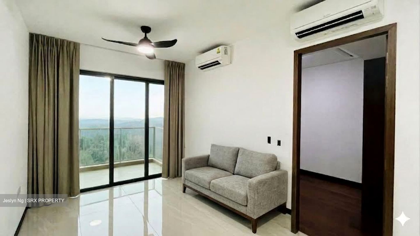 Normanton Park (D5), Apartment #559265161